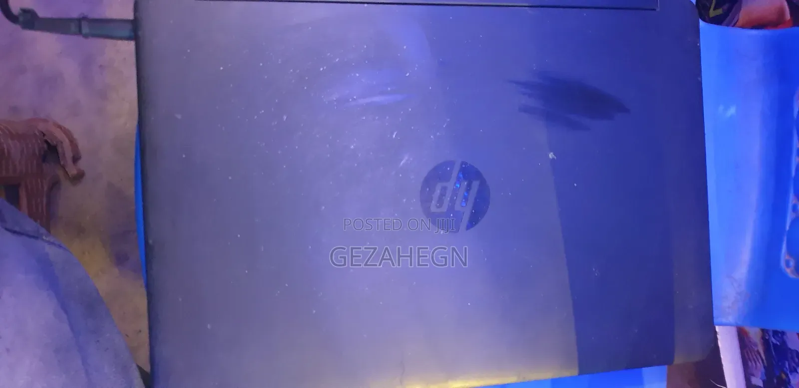 Laptop HP ProBook 640 G1 4GB Intel Core I5 HDD 500GB