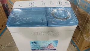 Ice,Land 14kg Washing Machine