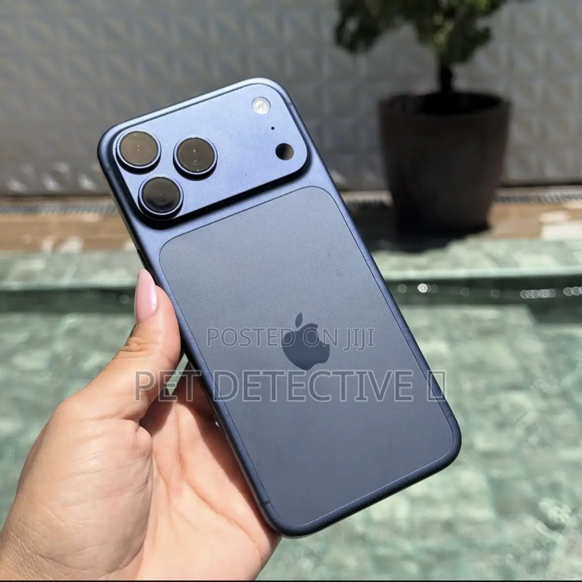 New Apple iPhone 17 Pro Max 256 GB