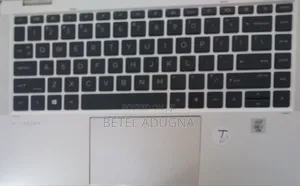 Photo - New Laptop HP EliteBook X360 1040 G7 16GB Intel Core I7 SSD 512GB