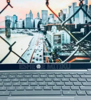 Photo - New Laptop HP Pavilion 15 16GB Intel Core I7 SSD 512GB