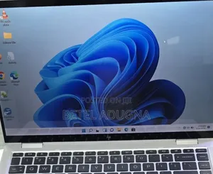 New Laptop HP EliteBook X360 1040 G7 16GB Intel Core I7 SSD 512GB