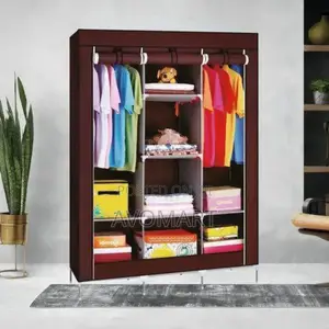 Quality Simple Wardrobe.
