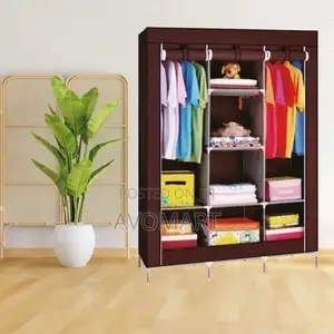 Quality Simple Wardrobe.