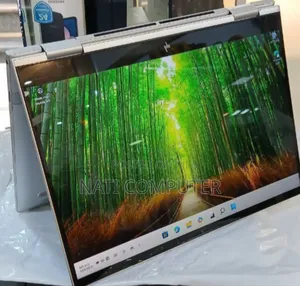 Photo - New Laptop HP Envy X360 8GB Intel Core I5 SSD 512GB