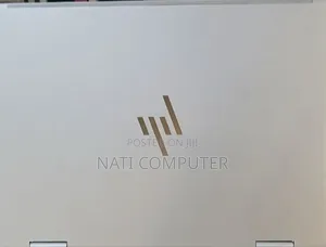 New Laptop HP Envy X360 8GB Intel Core I5 SSD 512GB