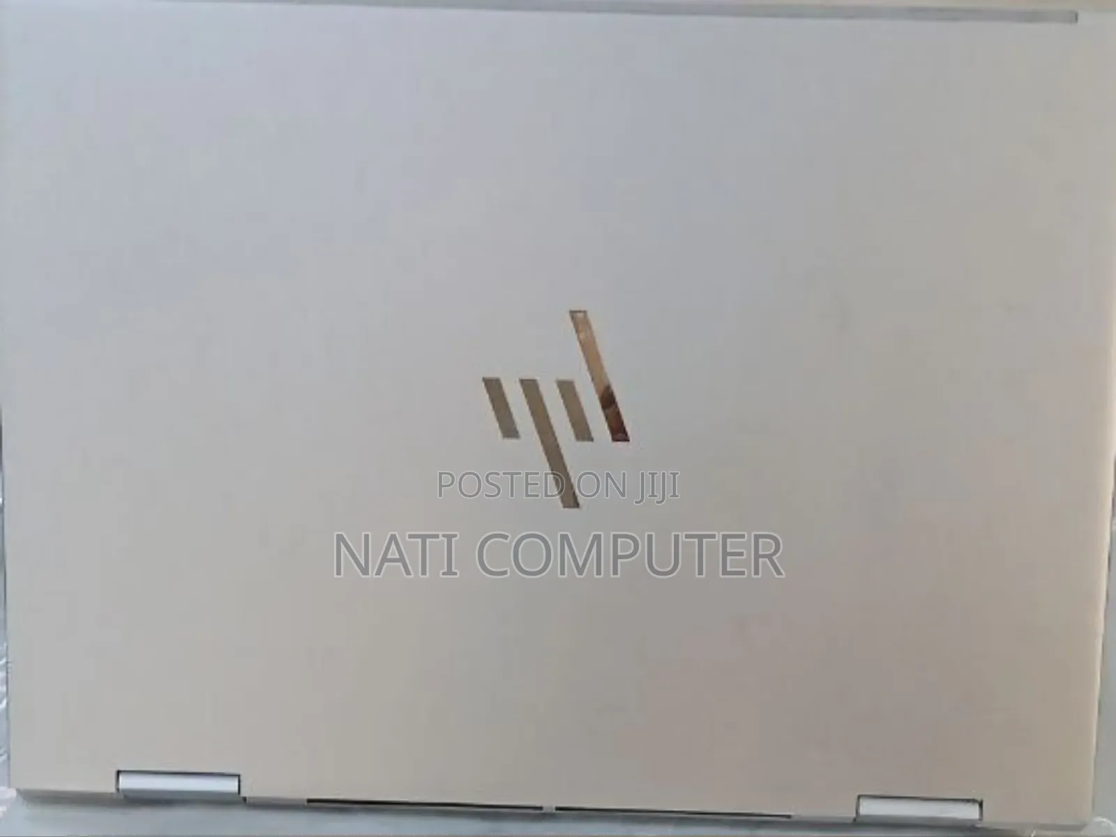 New Laptop HP Envy X360 8GB Intel Core I5 SSD 512GB