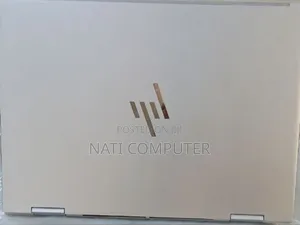 New Laptop HP Envy X360 8GB Intel Core I5 SSD 512GB