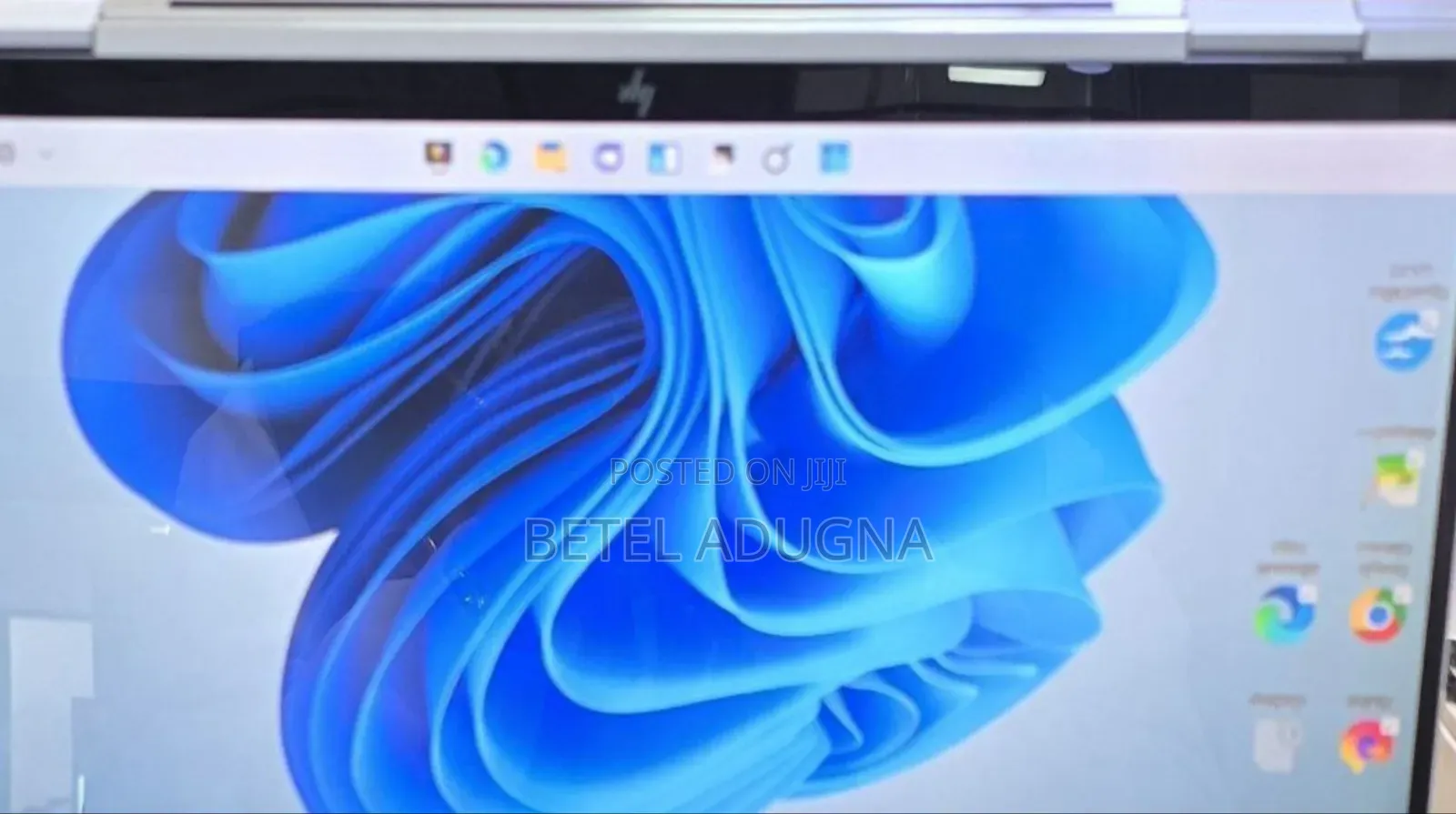 New Laptop HP EliteBook X360 1040 G7 16GB Intel Core I7 SSD 512GB