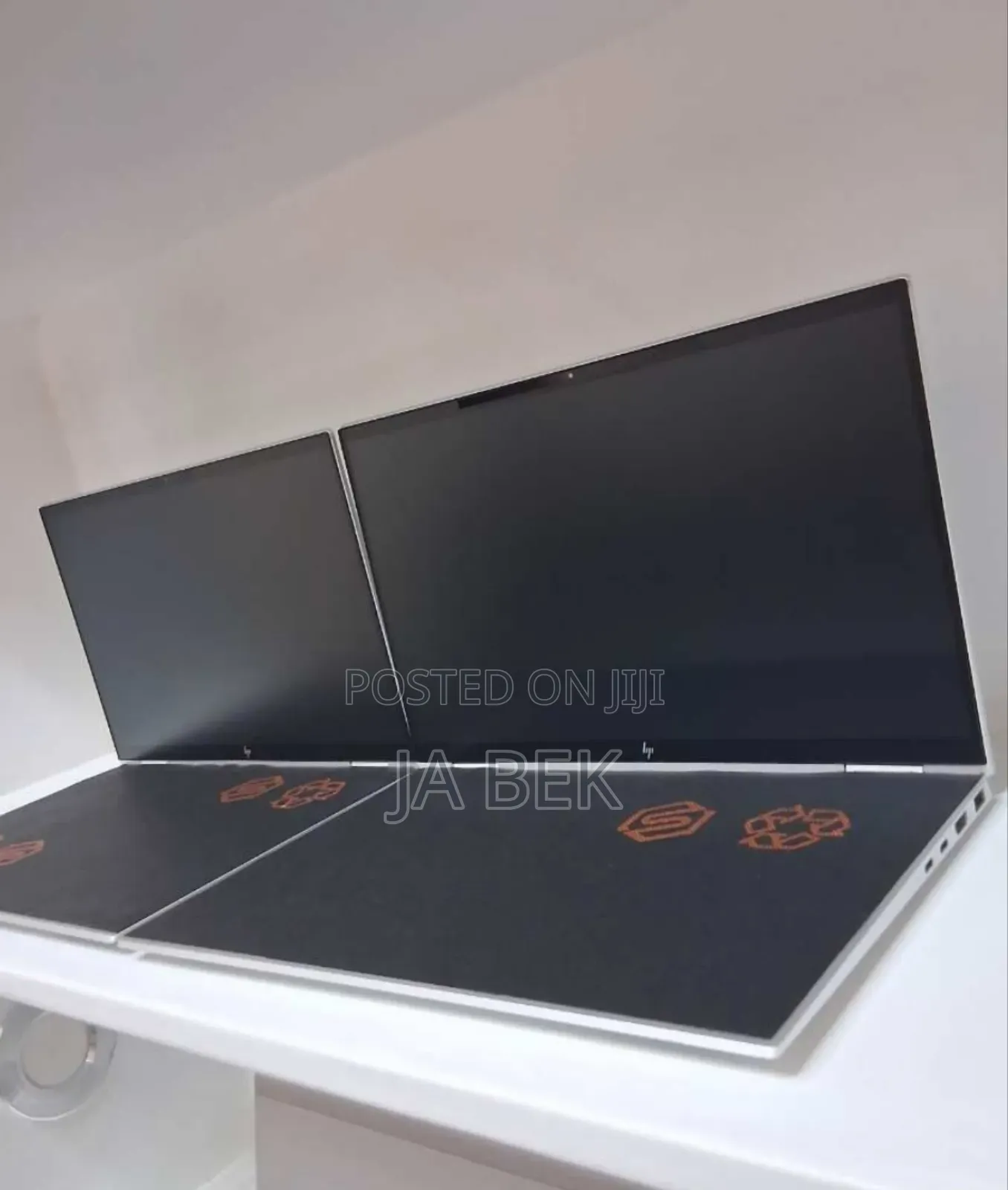 New Laptop HP EliteBook X360 1030 G8 16GB Intel Core I7 SSD 512GB