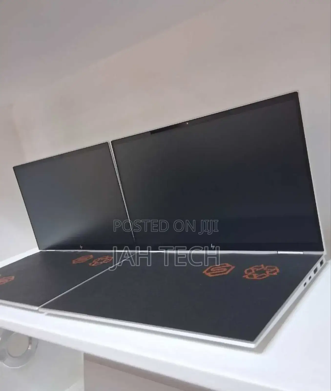 New Laptop HP EliteBook X360 1030 G8 16GB Intel Core I7 SSD 512GB