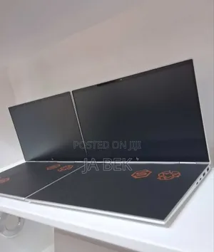 New Laptop HP EliteBook X360 1030 G8 16GB Intel Core I7 SSD 512GB