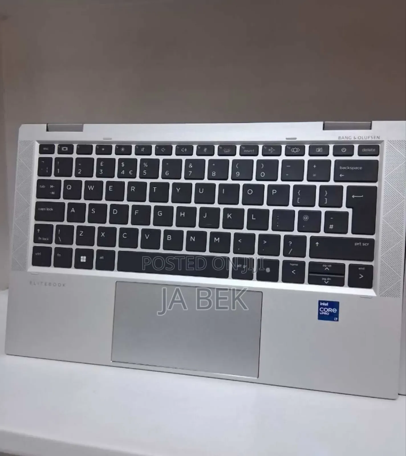 New Laptop HP EliteBook X360 1030 G8 16GB Intel Core I7 SSD 512GB