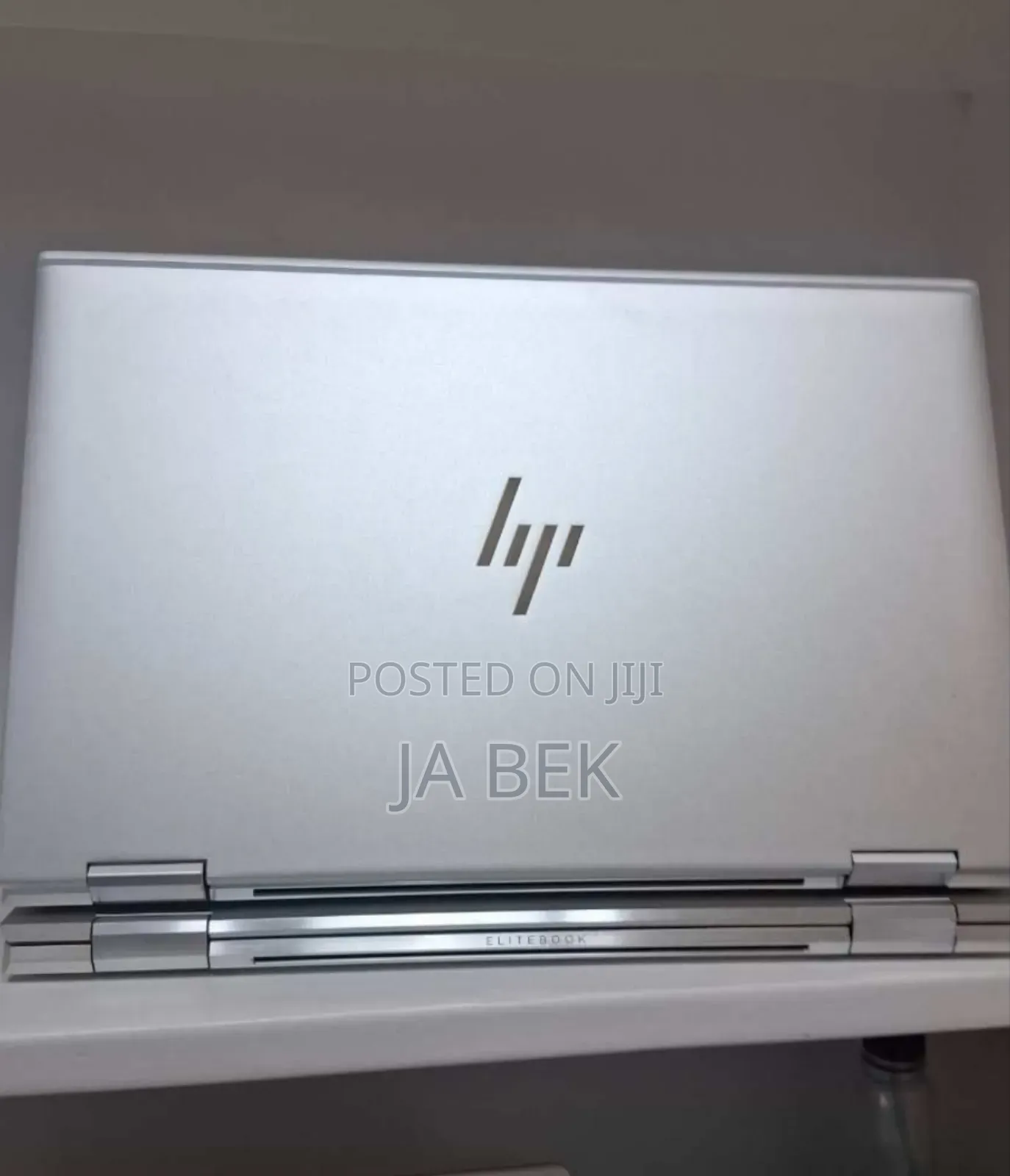 New Laptop HP EliteBook X360 1030 G8 16GB Intel Core I7 SSD 512GB