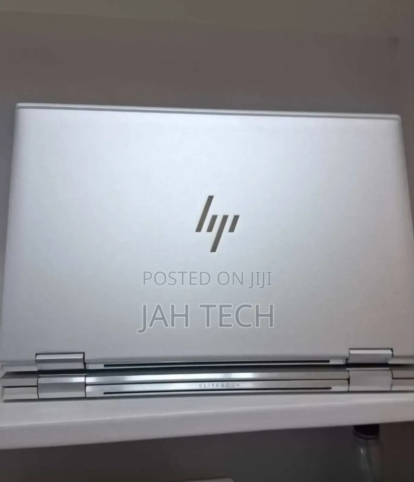 New Laptop HP EliteBook X360 1030 G8 16GB Intel Core I7 SSD 512GB
