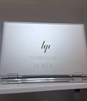New Laptop HP EliteBook X360 1030 G8 16GB Intel Core I7 SSD 512GB
