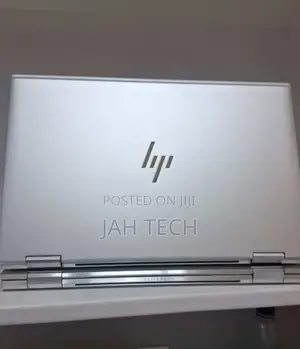 New Laptop HP EliteBook X360 1030 G8 16GB Intel Core I7 SSD 512GB