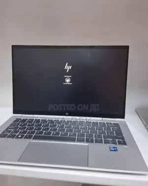 New Laptop HP EliteBook X360 1030 G8 16GB Intel Core I7 SSD 512GB