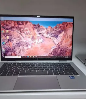 Photo - New Laptop HP EliteBook X360 1030 G8 16GB Intel Core I7 SSD 512GB