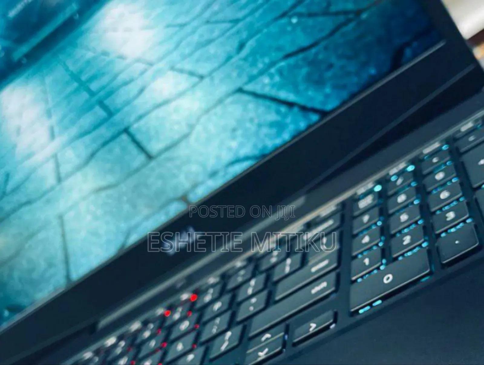 New Laptop Dell G5 16GB Intel Core I7 SSD 512GB