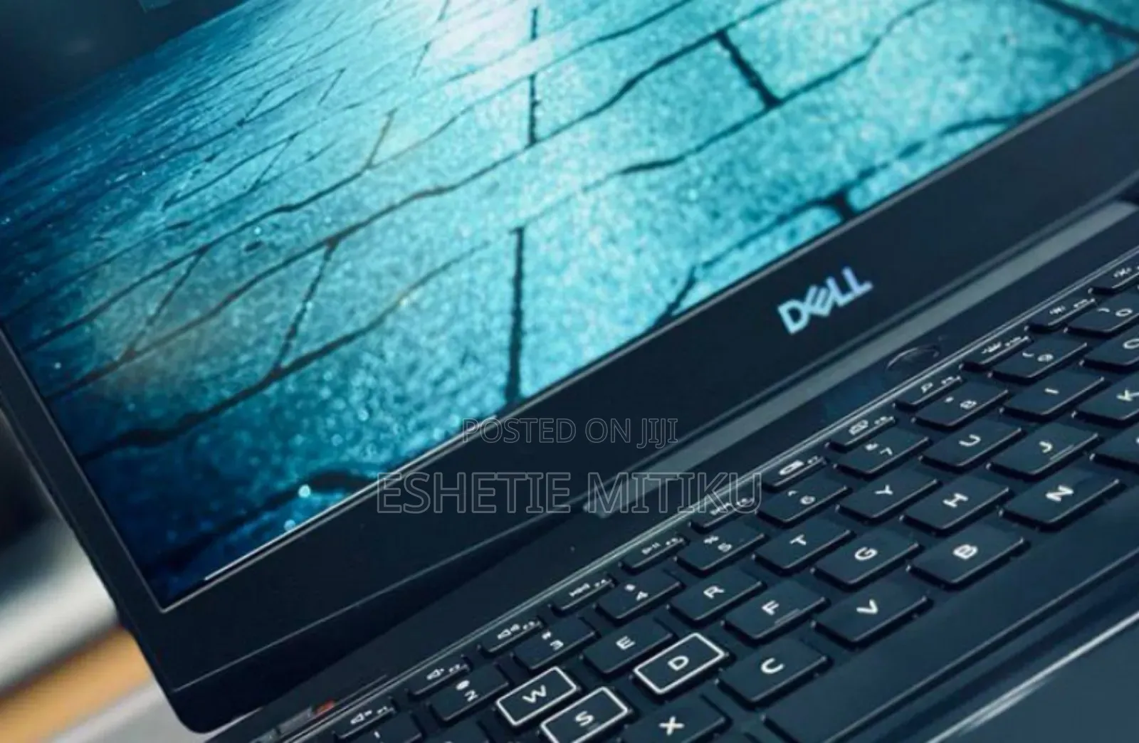New Laptop Dell G5 16GB Intel Core I7 SSD 512GB