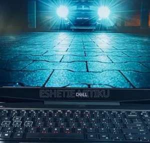 New Laptop Dell G5 16GB Intel Core I7 SSD 512GB