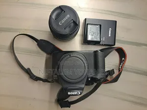 Photo - Canon Eos 1300d