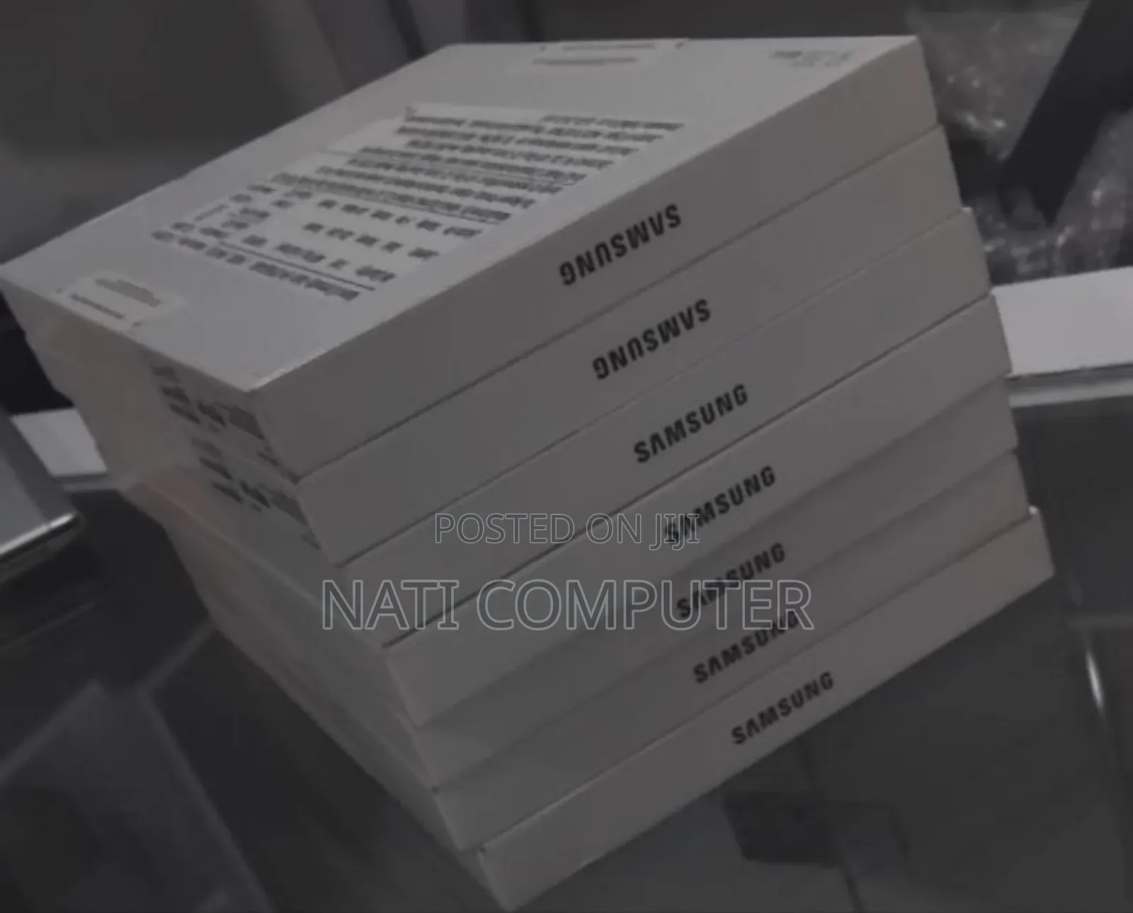 New Samsung Galaxy Tab S9 FE 128 GB