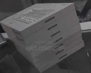 New Samsung Galaxy Tab S9 FE 128 GB