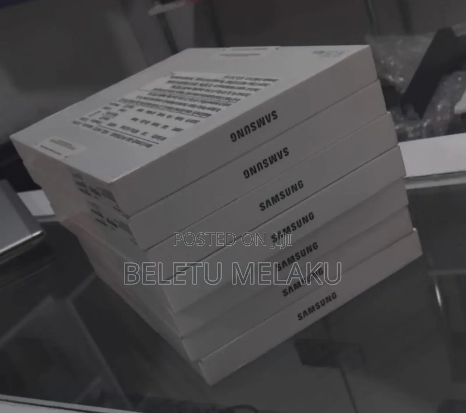 New Samsung Galaxy Tab S9 FE 128 GB