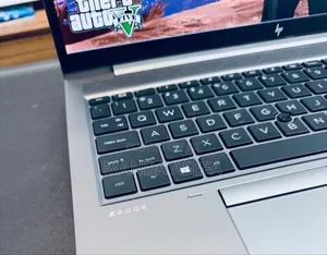 New Laptop HP ZBook 15 16GB Intel Core I7 SSD 512GB