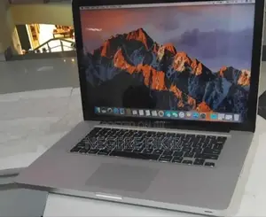New Laptop Apple MacBook Pro 2011 8GB Intel Core I7 SSD 512GB