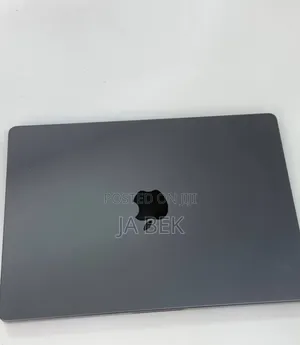 New Apple MacBook Pro 2024 M4 14-Inch 16GB Apple M4 Pro SSD 512GB