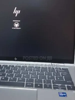 New Laptop HP EliteBook X360 1030 G8 16GB Intel Core I7 SSD 512GB