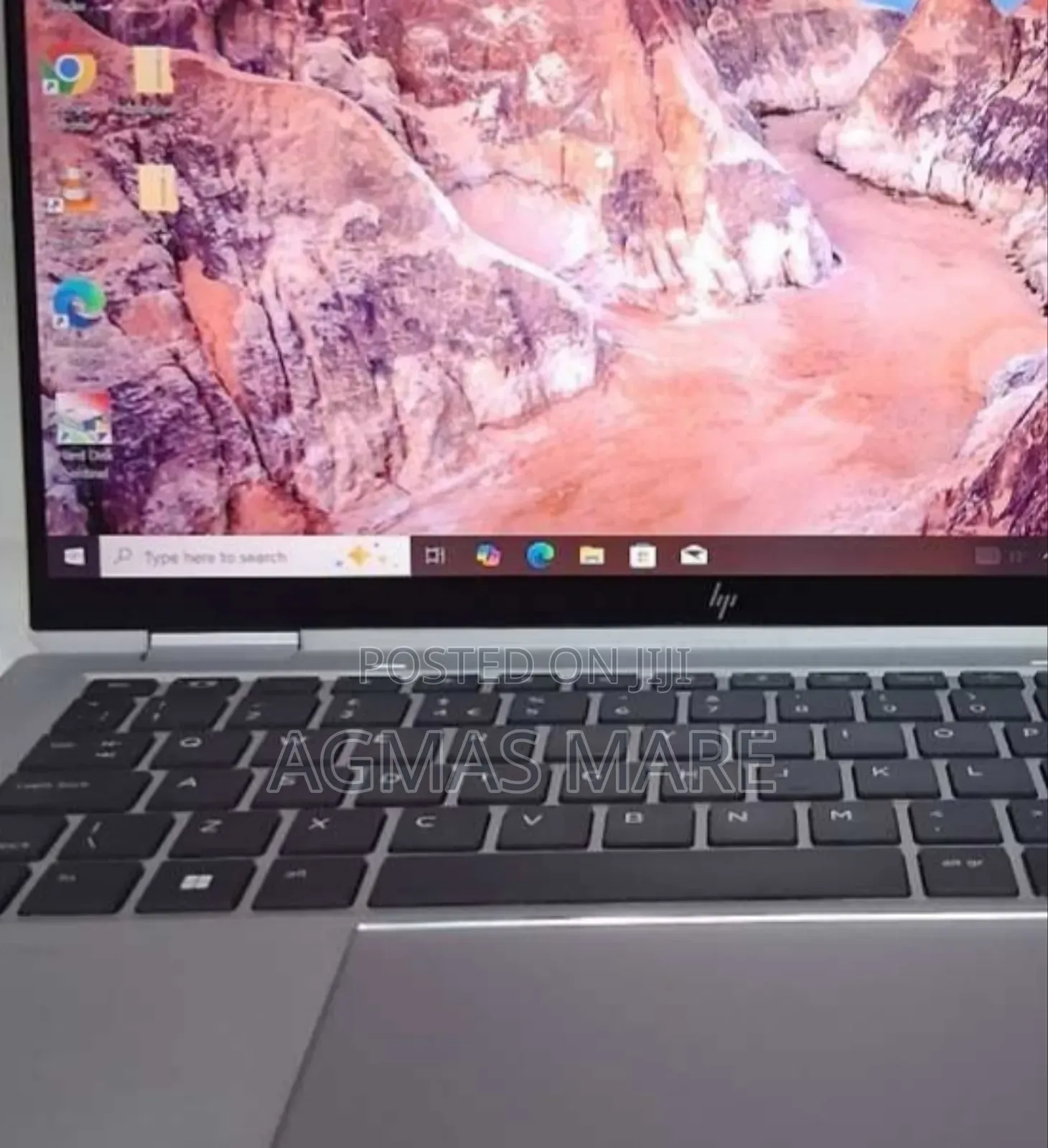 New Laptop HP EliteBook X360 1030 G8 16GB Intel Core I7 SSD 512GB