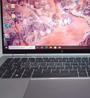 New Laptop HP EliteBook X360 1030 G8 16GB Intel Core I7 SSD 512GB