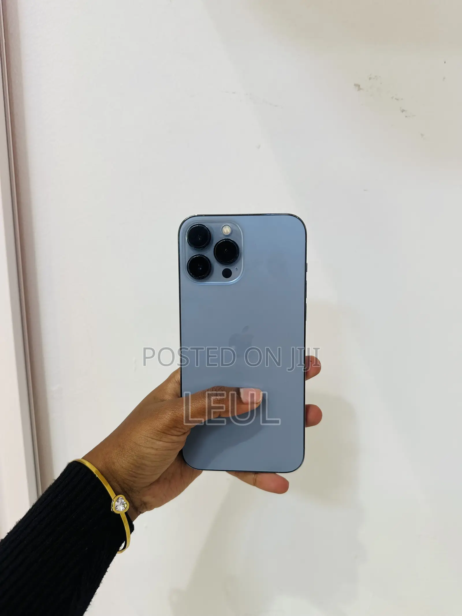 Apple iPhone 13 Pro Max 256 GB Blue