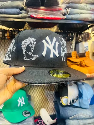 New Arrival Orginal Caps