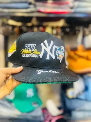 New Arrival Orginal Caps