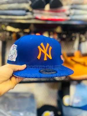 New Arrival Orginal Caps