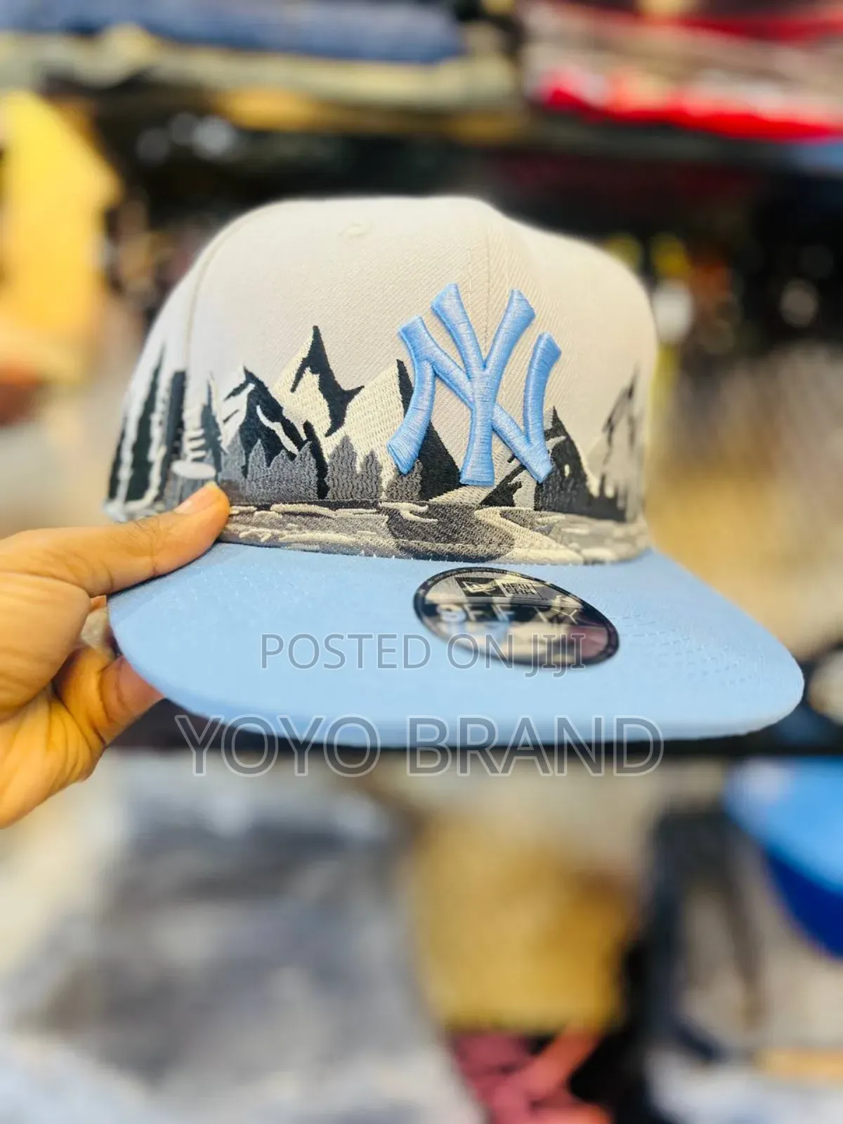 New Arrival Orginal Caps