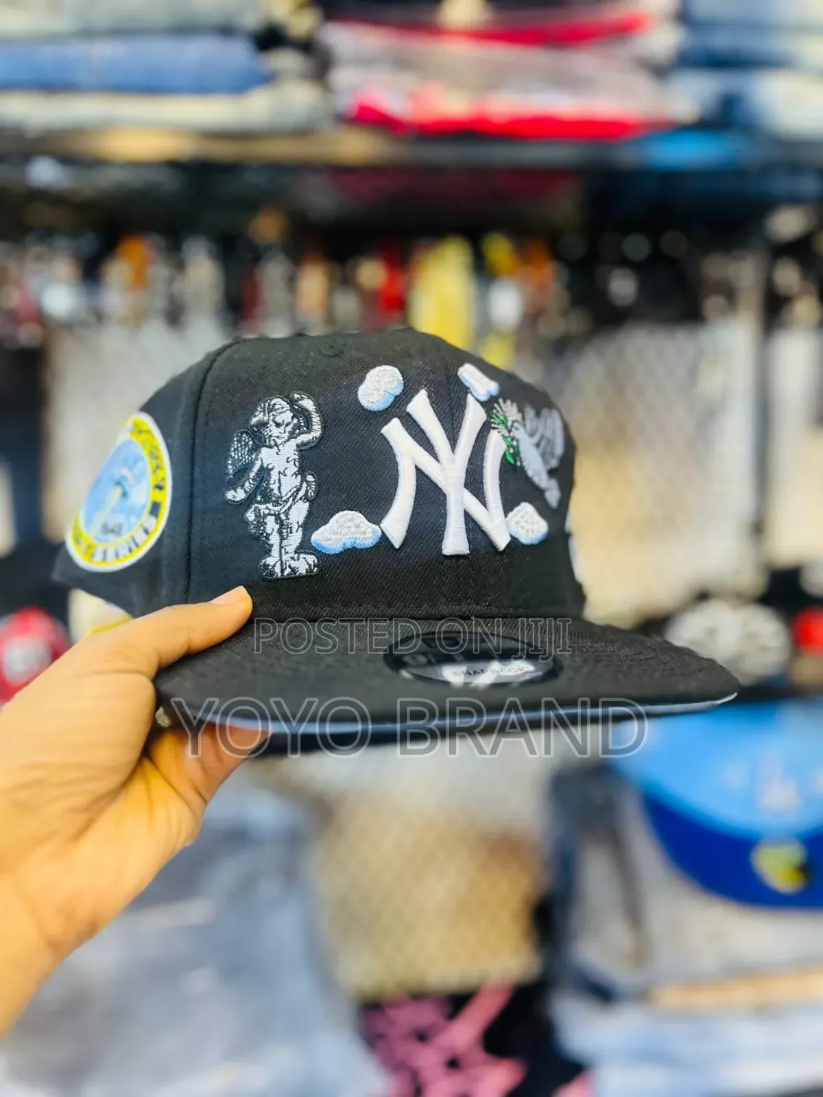 New Arrival Orginal Caps