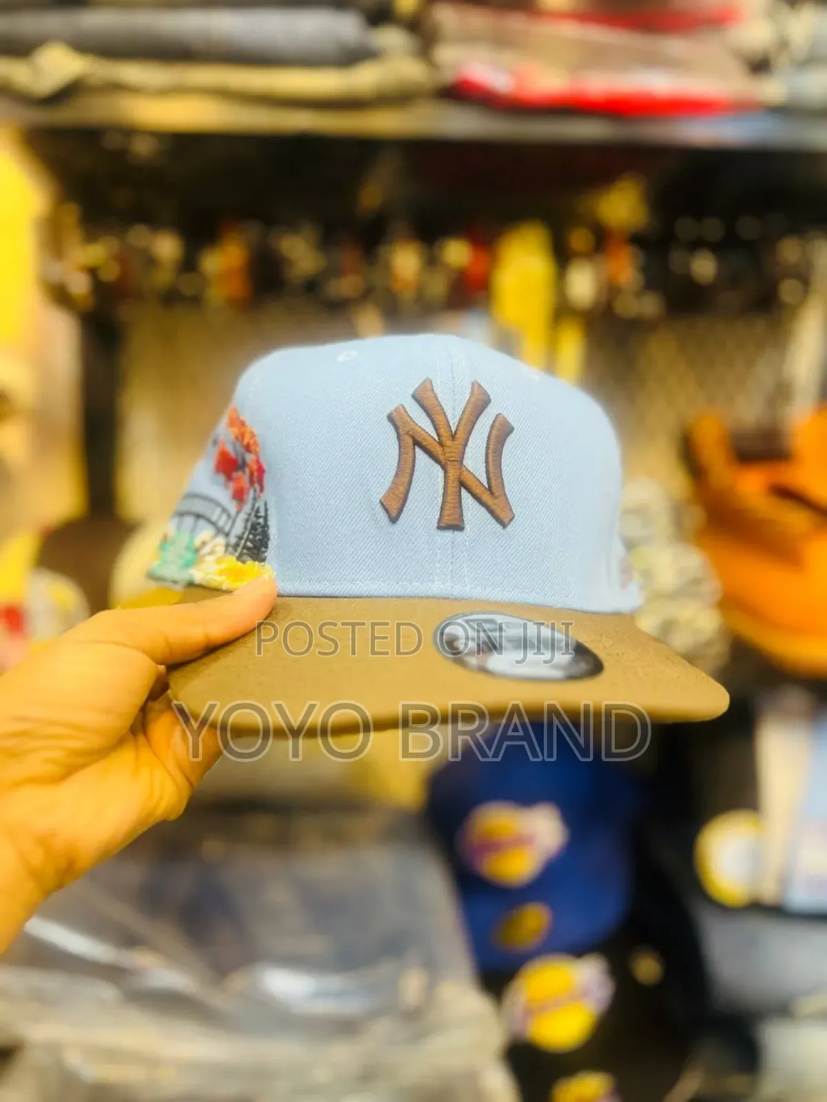 New Arrival Orginal Caps