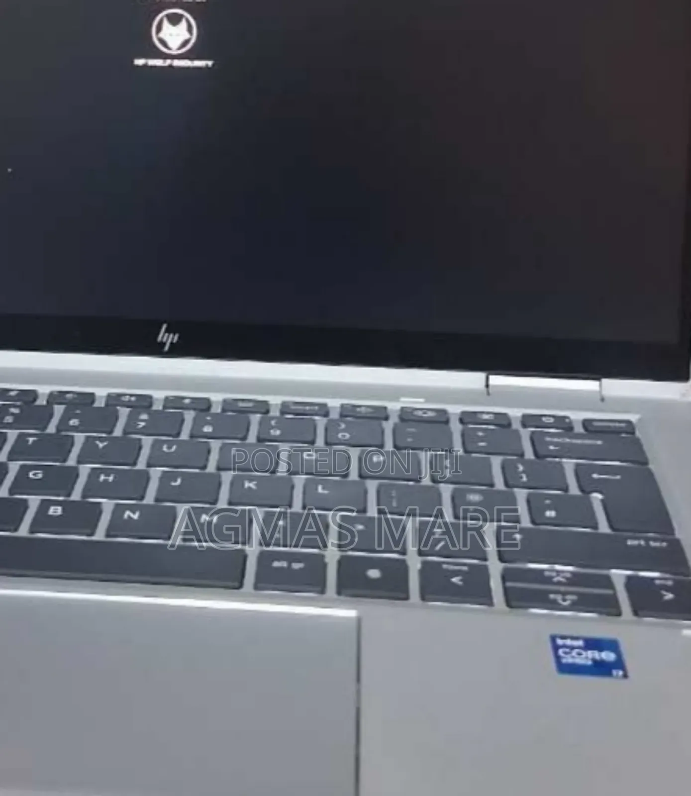 New Laptop HP EliteBook X360 1030 G8 16GB Intel Core I7 SSD 512GB