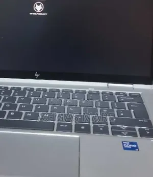 New Laptop HP EliteBook X360 1030 G8 16GB Intel Core I7 SSD 512GB