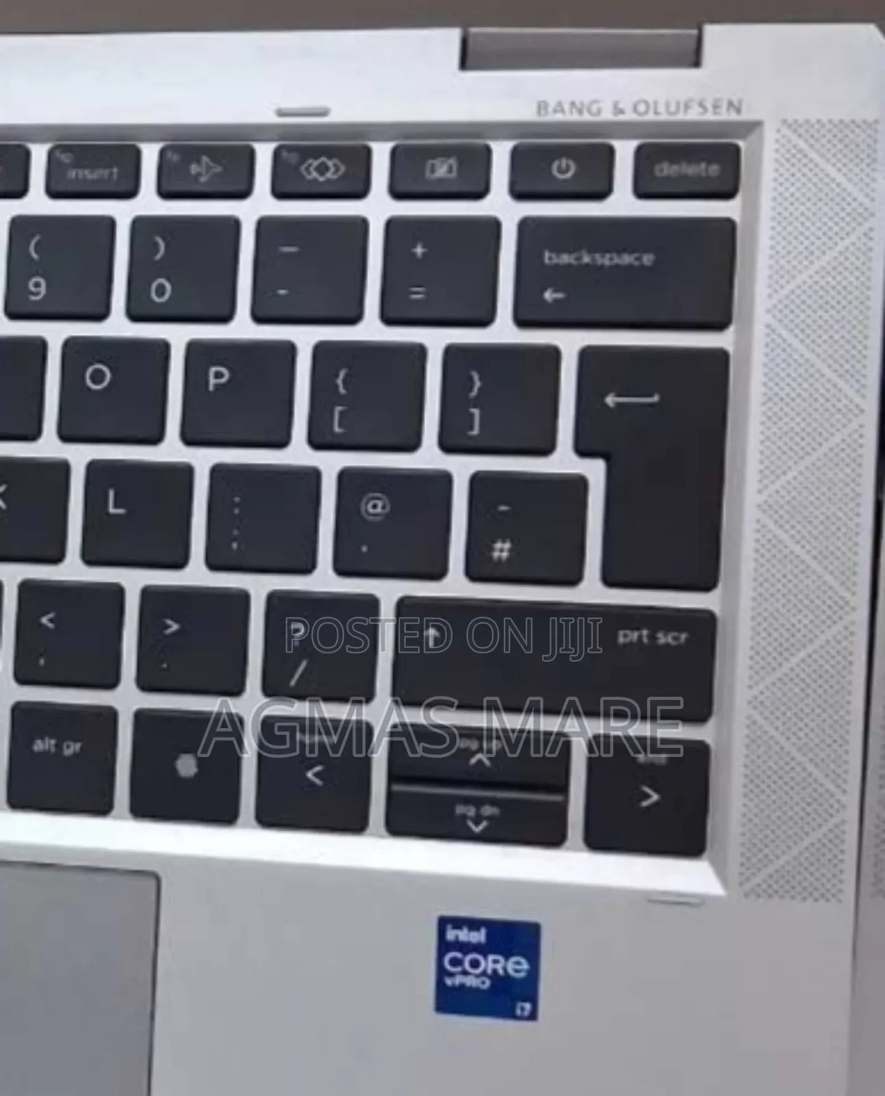 New Laptop HP EliteBook X360 1030 G8 16GB Intel Core I7 SSD 512GB