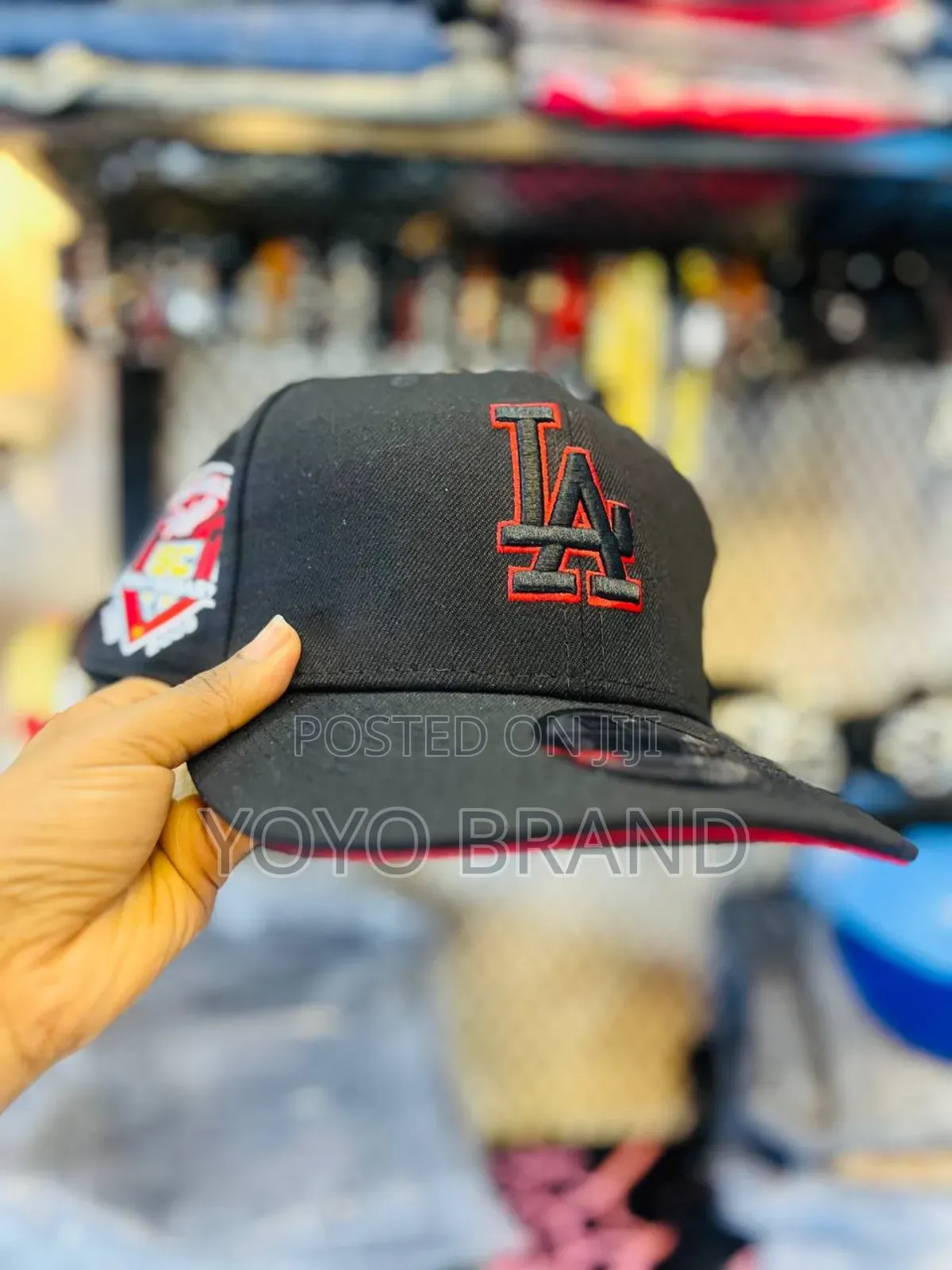 New Classic Fashion Caps