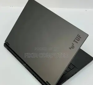 New Laptop Asus TUF Gaming A15 16GB AMD Ryzen 9 SSD 1T