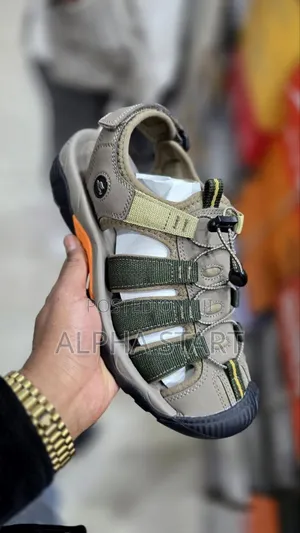 Photo -  New Arrival  
 Goupu Sandel (ሸበጥ)
 Made in Vietnam