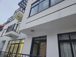 Furnished 13bdrm Mansion in Sumit, Bole for rent